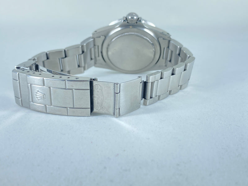 RARE Rolex Submariner 5513 Stainless Steel Collectible