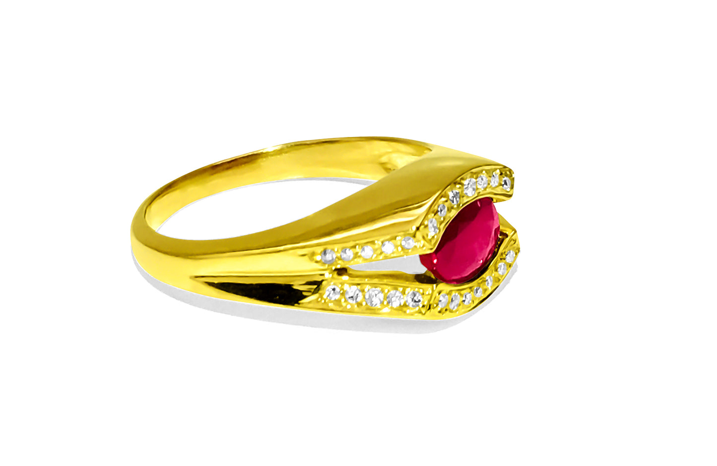 2.50 Carat Burma Ruby and Diamond Ring in 18K Gold - Prince The Jeweler 2-50-carat-burma-ruby-and-diamond-ring-in-18k-gold, Rings, wk_end_auction