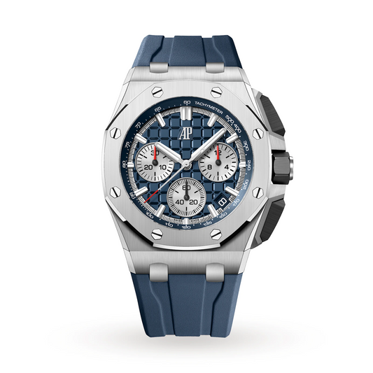 Audemars Piguet Offshore 26420T Men's Luxury Watch