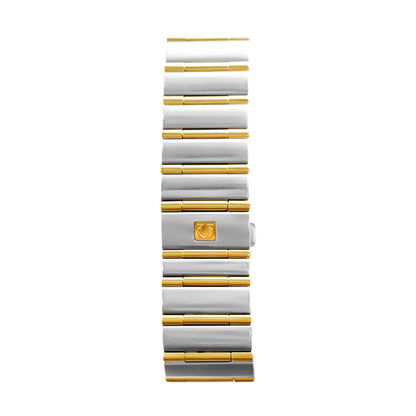 Omega Constellation Quartz Two Tone 34mm - Prince The Jeweler omega-constellation-quartz-two-tone-34mm, Watches