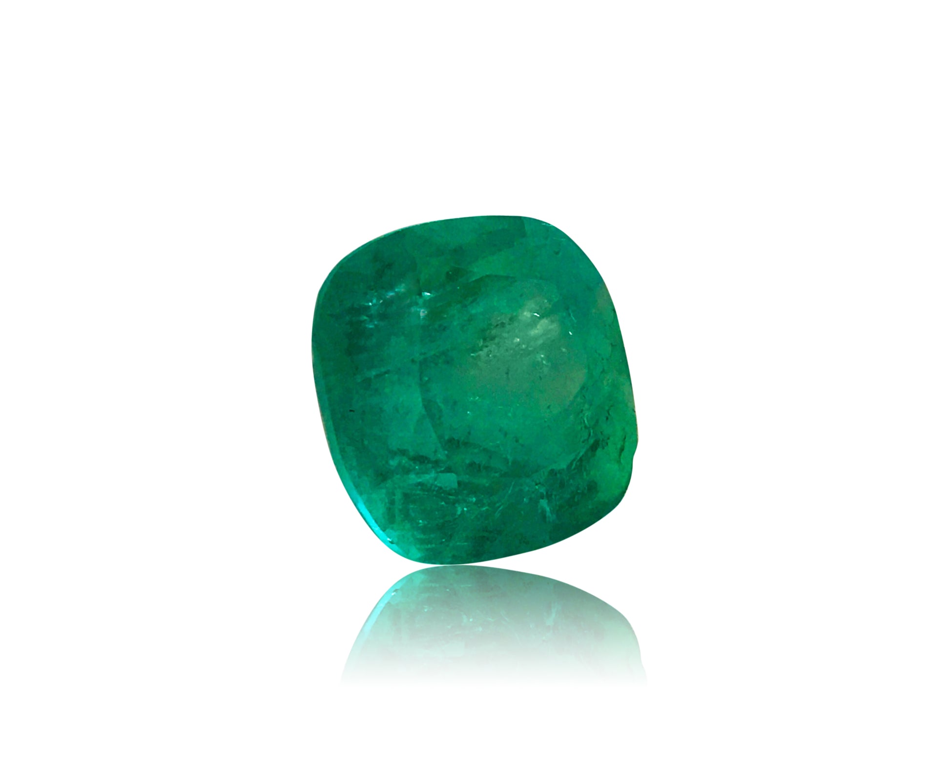 19.60 Carat Natural Loose Emerald Gemstone. AAA Gem - Prince The Jeweler 19-60-carat-natural-loose-emerald-gemstone-aaa-gem, Loose Stones, wk_end_auction