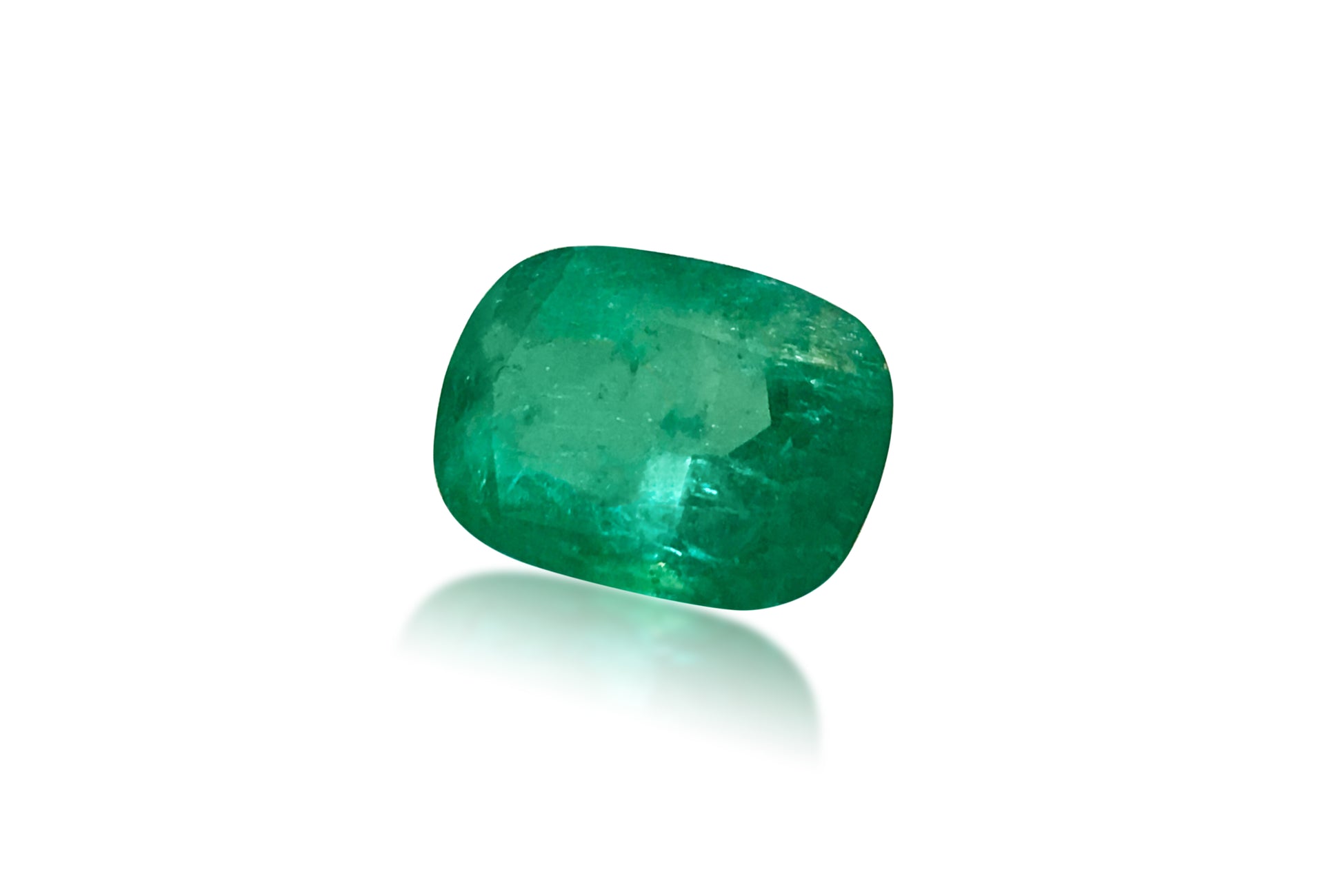 15.50 Carat Natural Loose Emerald Gemstone. AAA Gem - Prince The Jeweler 15-50-carat-natural-loose-emerald-gemstone-aaa-gem, Loose Stones, wk_end_auction