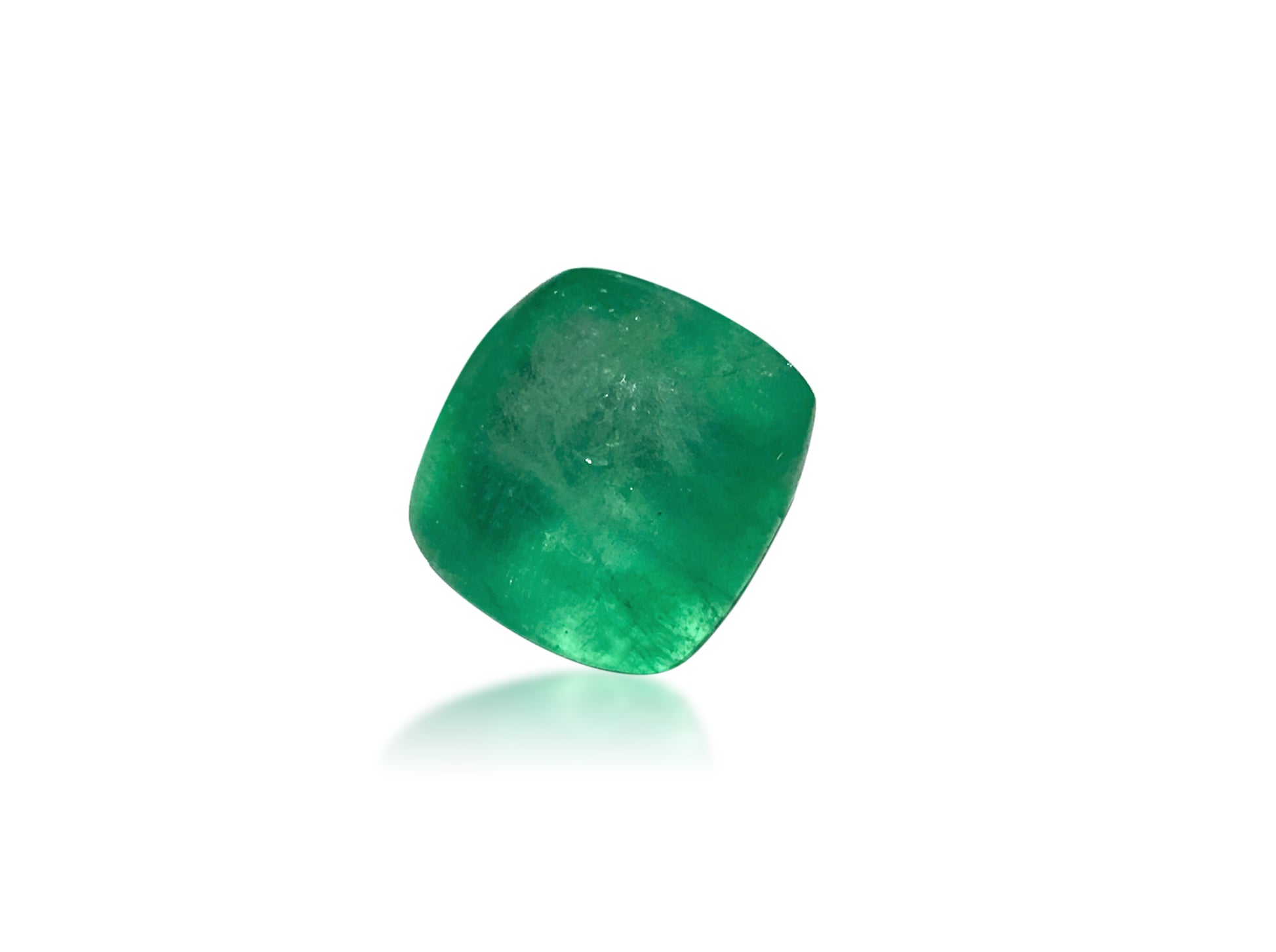 23.65 Carat Natural Loose Emerald Gemstone. AAA Gem - Prince The Jeweler 23-65-carat-natural-loose-emerald-gemstone-aaa-gem, Loose Stones, wk_end_auction