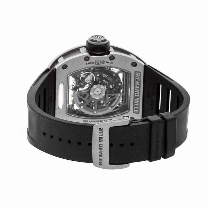 Richard Mille RM 030 Men's Luxury Watch