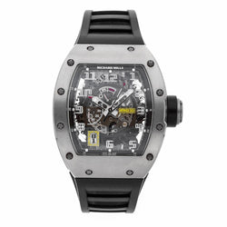 Richard Mille RM 030 Men's Luxury Watch