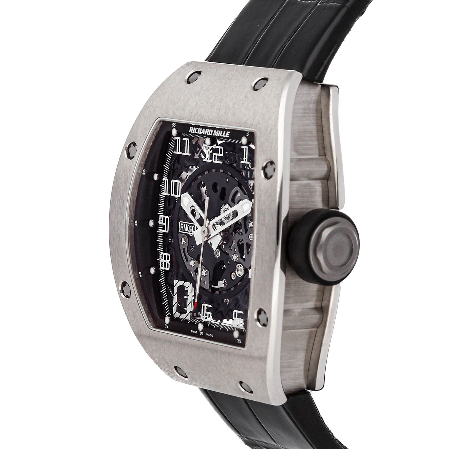 Richard Mille RM 010 Men's Luxury Watch