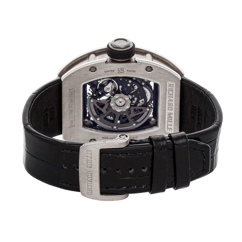 Richard Mille RM 010 Men's Luxury Watch