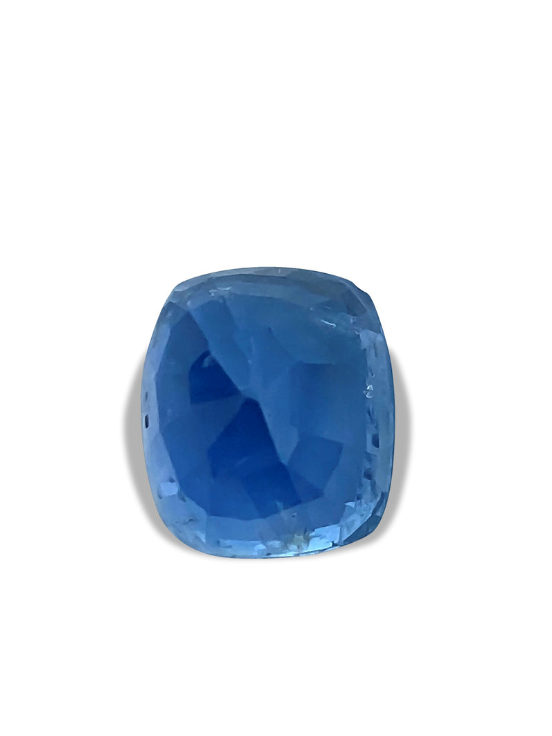 GIA certified, 7.02 carat no heat blue sapphire loose stone. - Prince The Jeweler gia-certified-7-02-carat-no-heat-blue-sapphire-loose-stone, Loose Stones, wk_end_auction