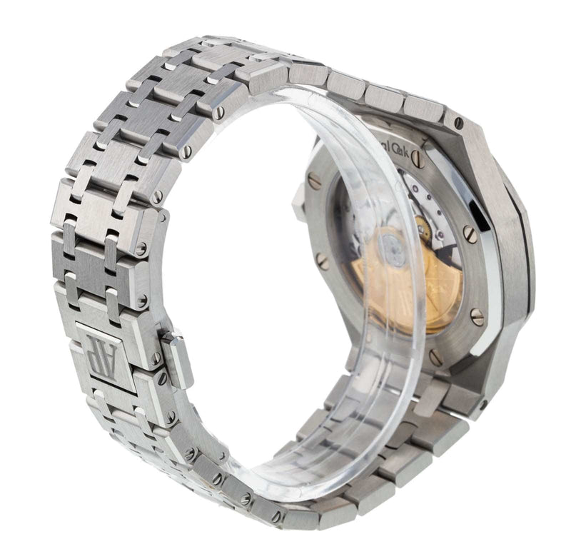Audemars Piguet Royal Oak 15450ST Men's Luxury Watch