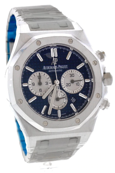 Audemars Piguet Chronograph 26331ST Men's Luxury Watch