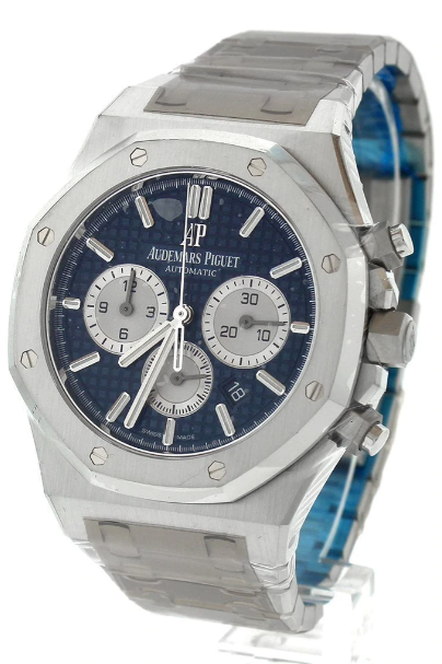 Audemars Piguet Chronograph 26331ST Men's Luxury Watch