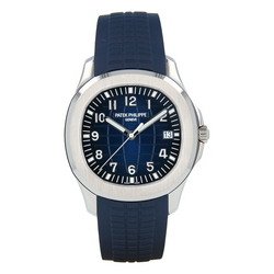 Patek Phillipe Aquanaut 5168G-001 Men's Luxury Watch