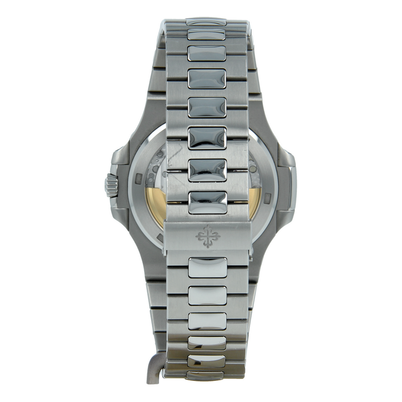 Patek Phillipe Nautilus 5711/1A-010 Men's Luxury Watch