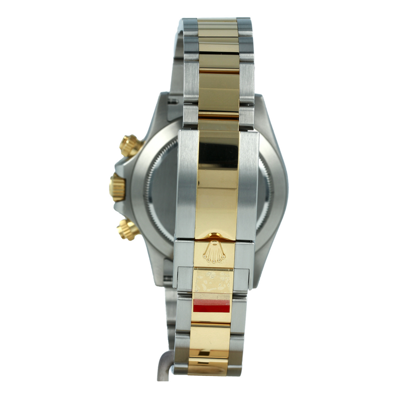 Rolex Daytona Steel & Gold 116503 Men's Luxury Watch