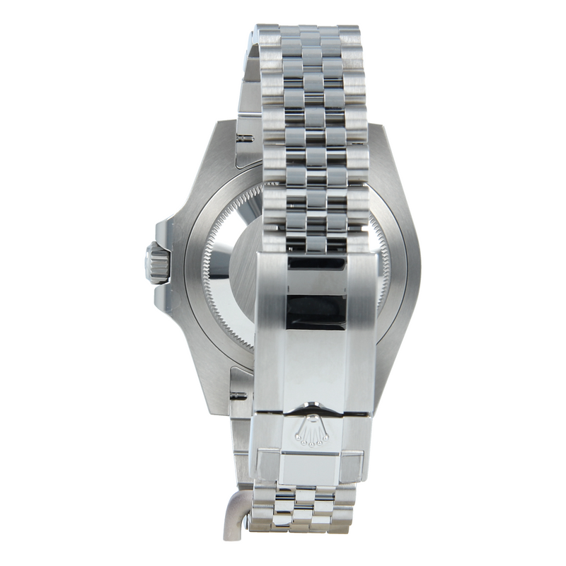 Rolex GMT II Pepsi 126710BLRO Men's Luxury Watch